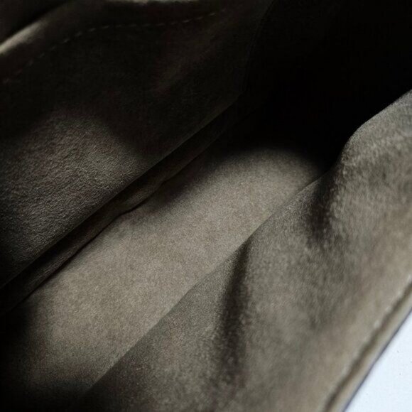 Authentic LOUIS VUITTON Monogram Multicolor Sologne Black Crossbody Shoulder Bag - Picture 7 of 10